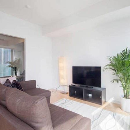 Jp Stays - Lakeview Condos Τορόντο Εξωτερικό φωτογραφία