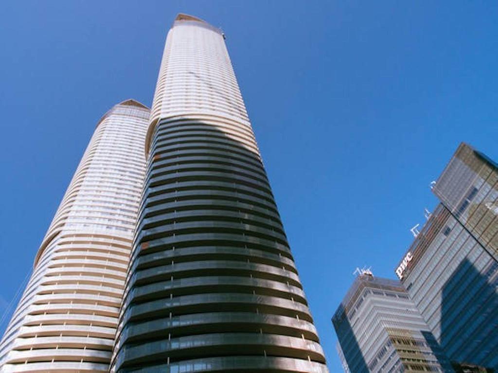 Jp Stays - Lakeview Condos Τορόντο Δωμάτιο φωτογραφία