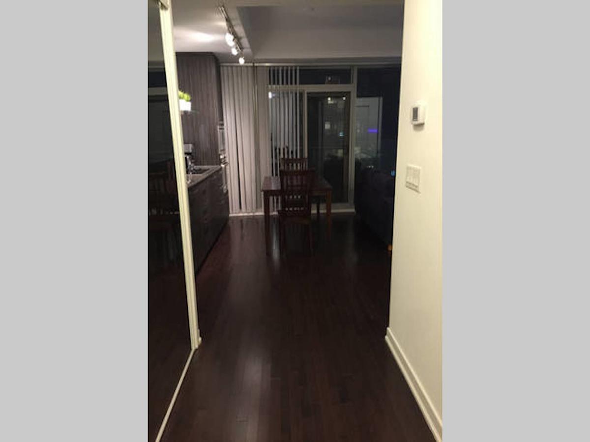 Jp Stays - Lakeview Condos Τορόντο Δωμάτιο φωτογραφία