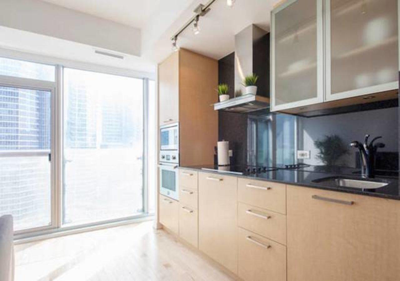 Jp Stays - Lakeview Condos Τορόντο Εξωτερικό φωτογραφία