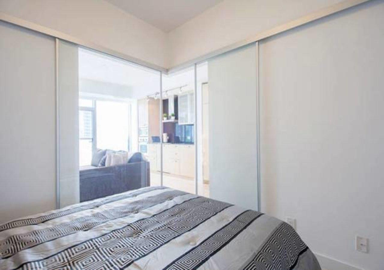 Jp Stays - Lakeview Condos Τορόντο Εξωτερικό φωτογραφία