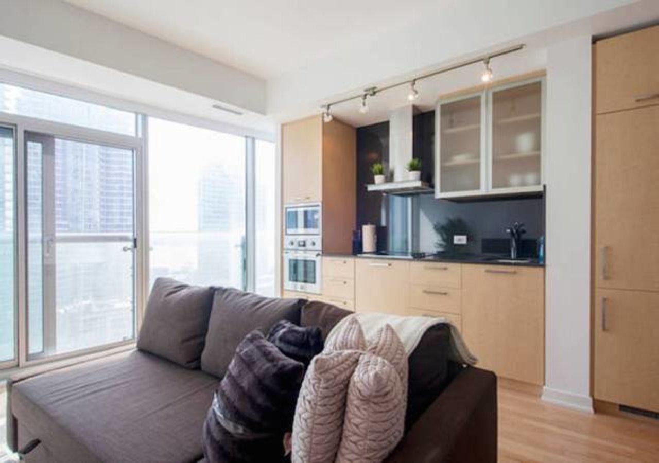 Jp Stays - Lakeview Condos Τορόντο Εξωτερικό φωτογραφία